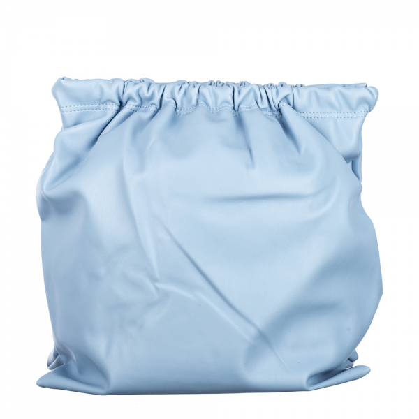 Zarma kék női táska, 3 - Kalapod.hu